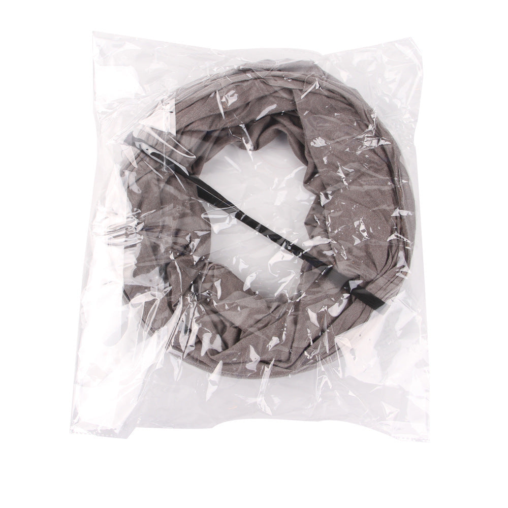 FurTunnel™ - Sammenleggbar Leketunnel