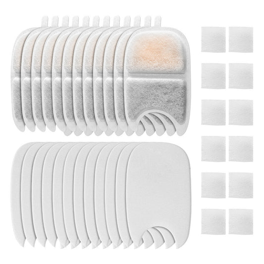 FurSip (Trådløs) Filter