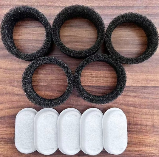 FurSip Filter